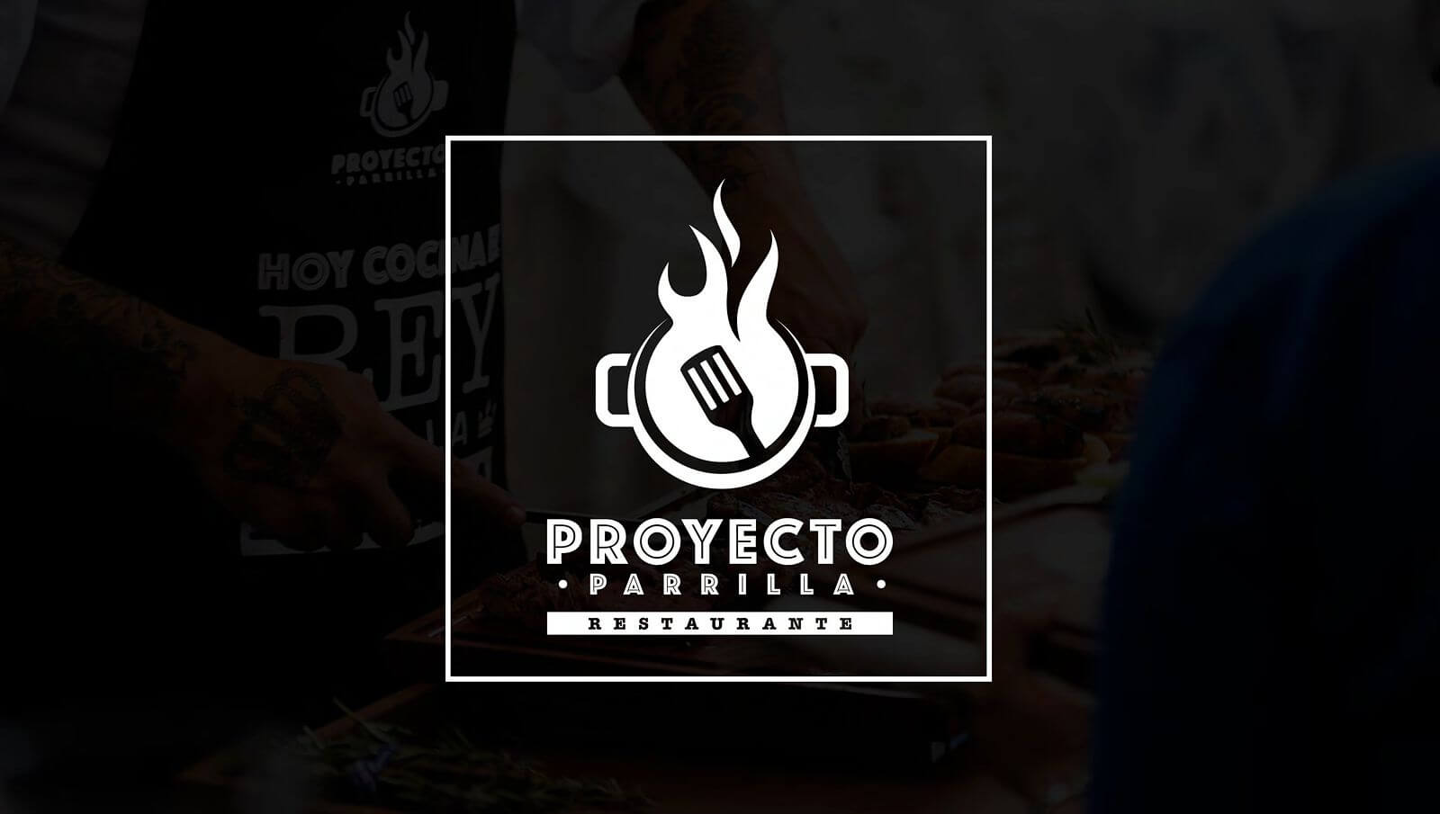 Dale a tu evento el toque gourmet de Proyecto Parrilla