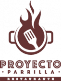 Proyecto Parrilla